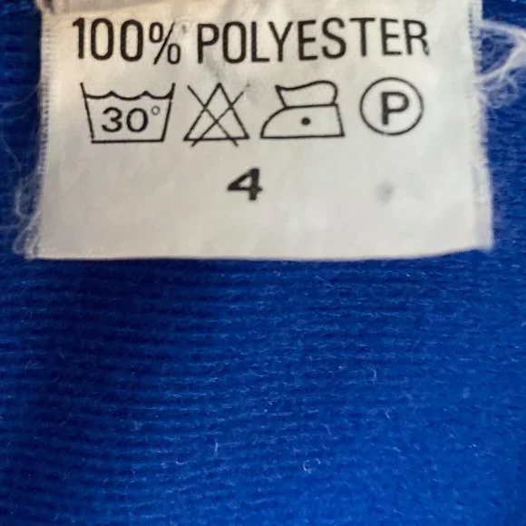 Puma Track Jacket - Picture 5 of 12